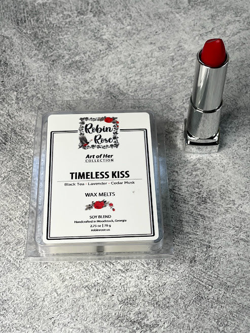 Timeless Kiss