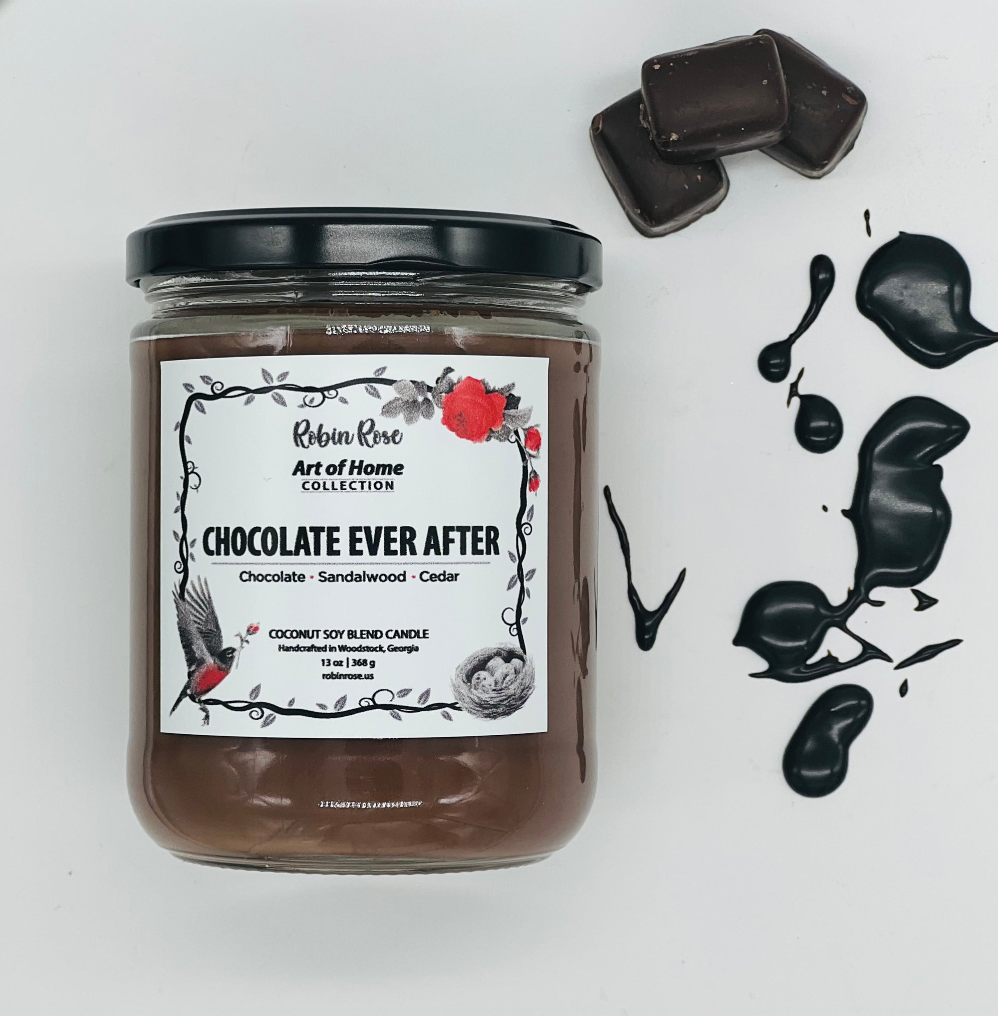 Chocolate Ever After