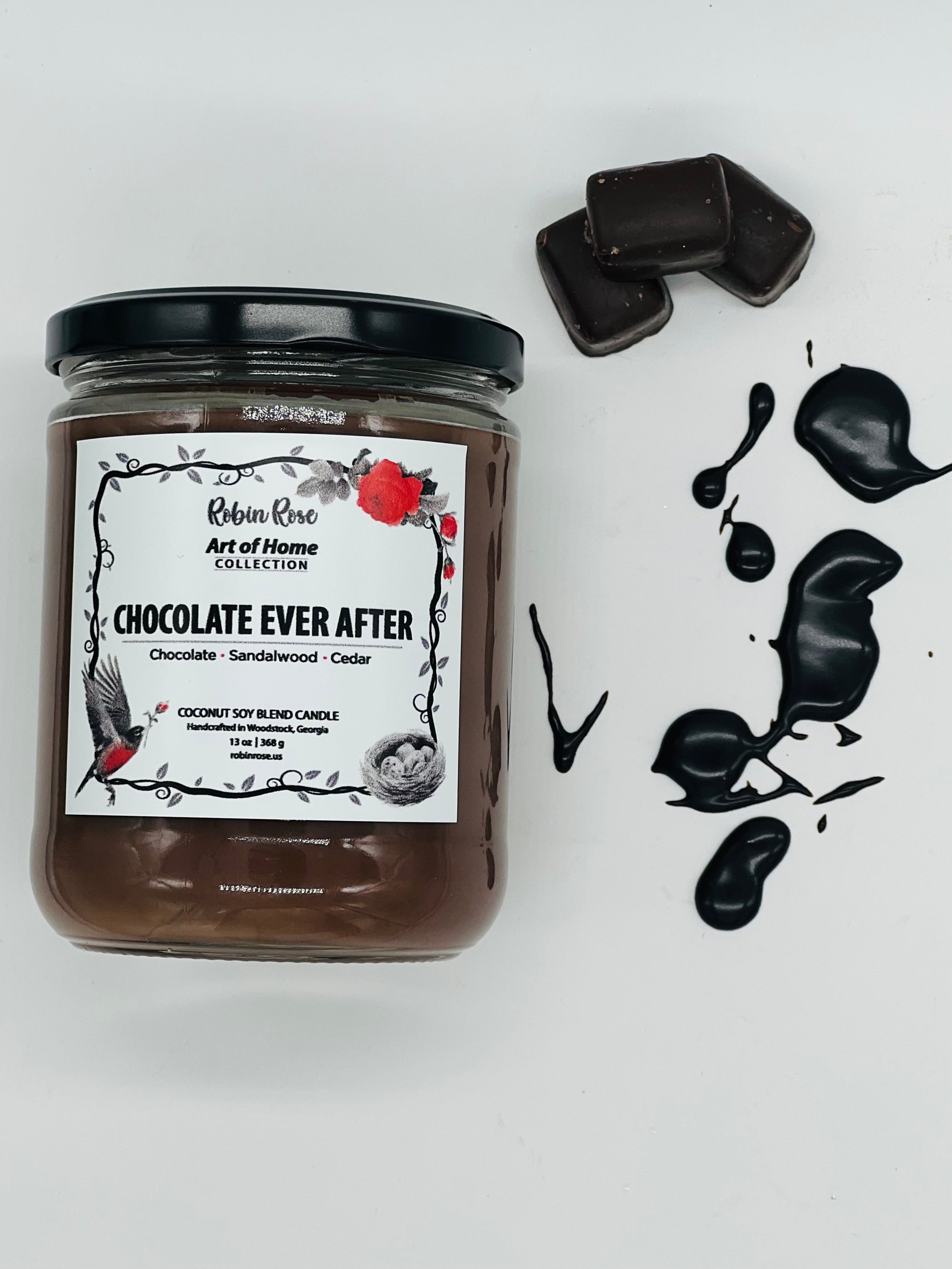 Chocolate Ever After