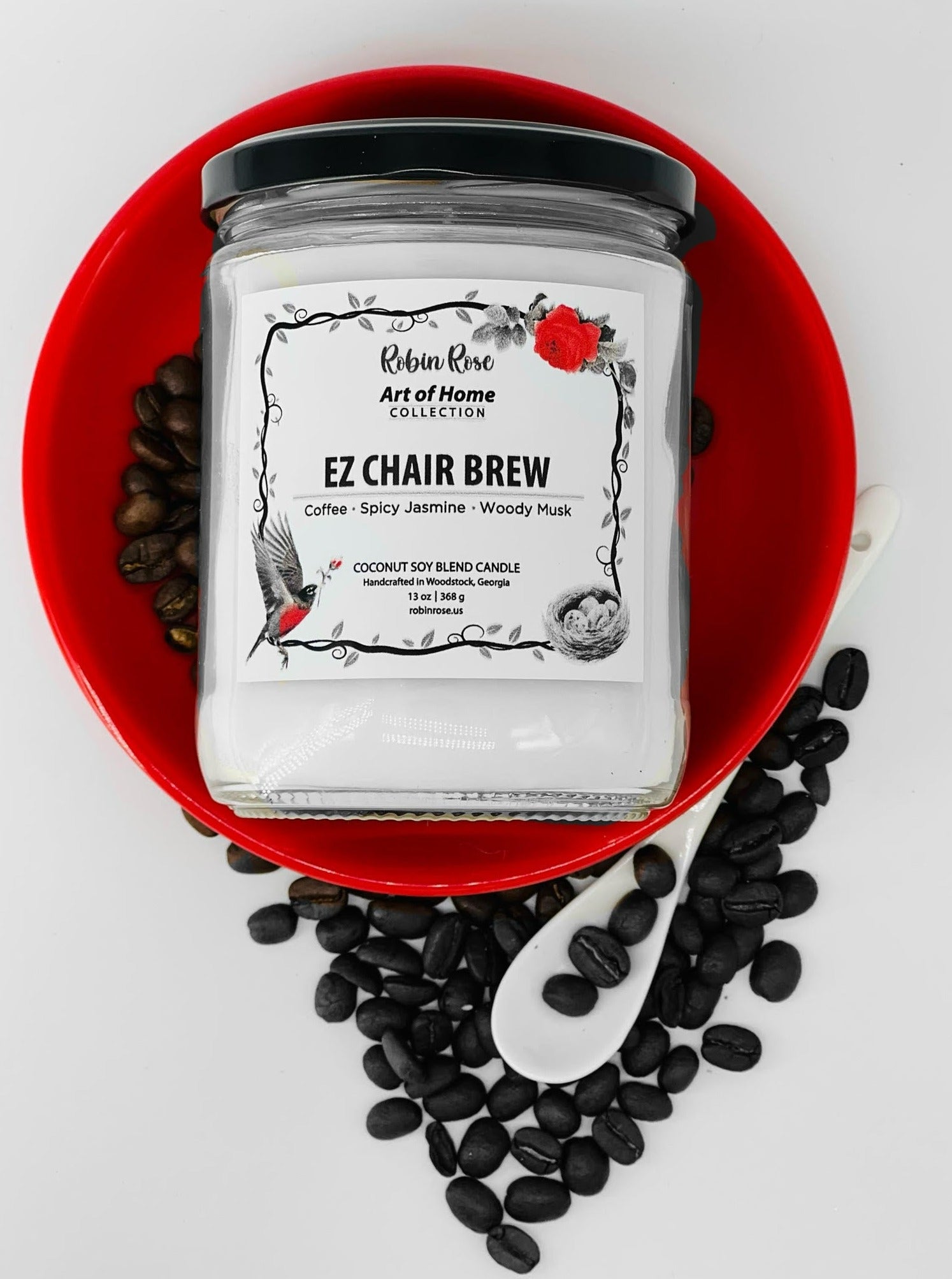 EZ Chair Brew